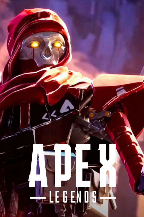 Apex legend