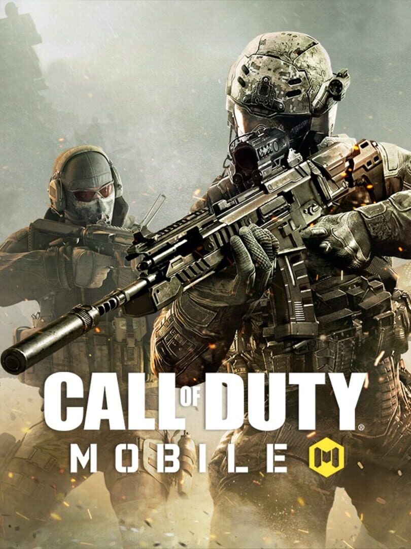 call of duty