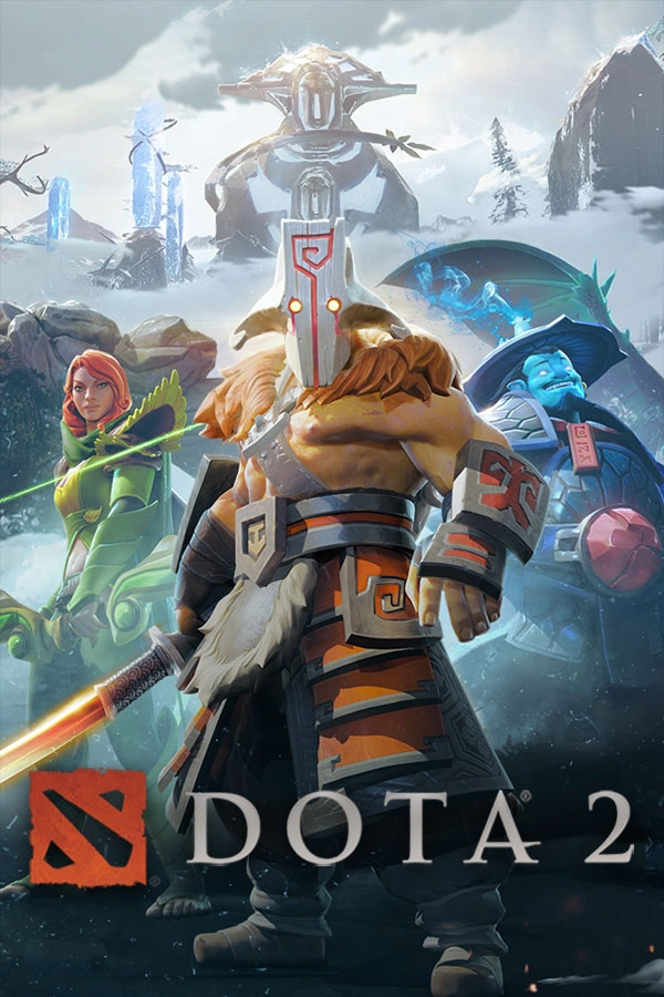 dota 2