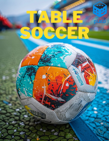 TABLE SOCCER