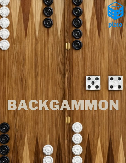 BACKGAMMON