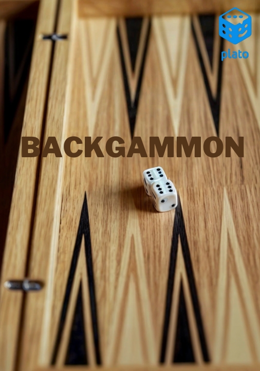 BACKGAMMON