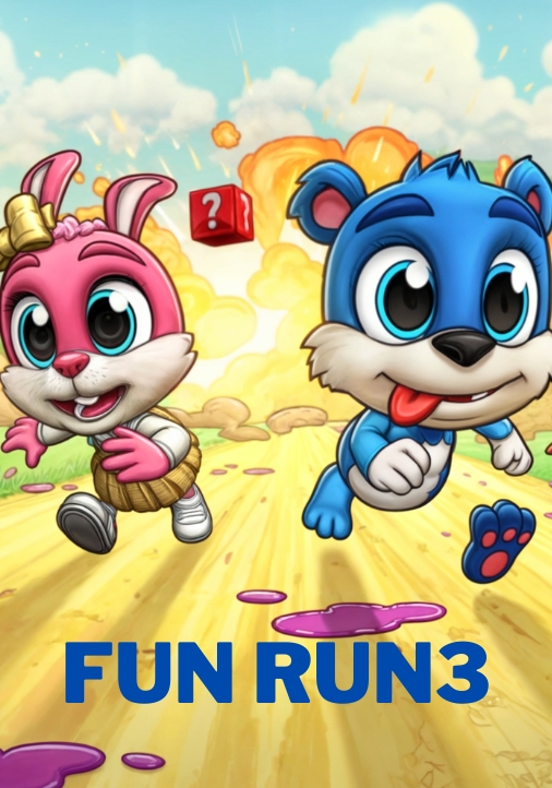 FUN RUN3