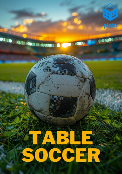 TABLE SOCCER